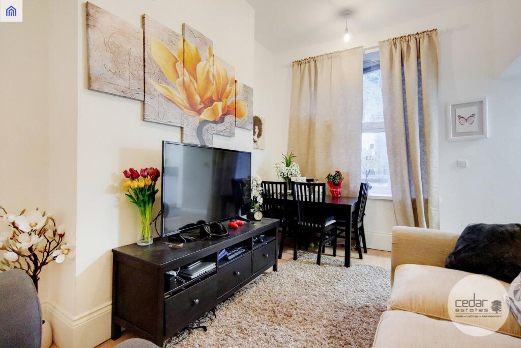 1 bed 1st Floor Flat for rent in Hampstead. From Cedar Estates - West Hampstead 1 bed 1st Floor Flat for rent in Hampstead. From Cedar Estates - West Hampstead