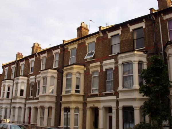 2 bed 1st Floor Flat for rent in Hampstead. From Cedar Estates - West Hampstead