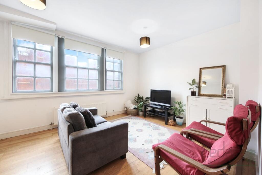 2 bed 1st Floor Flat for rent in Camberwell. From Cedar Estates - West Hampstead