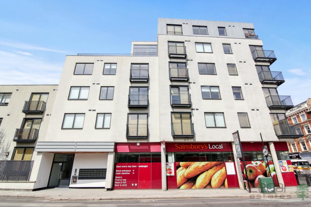 1 bed 1st Floor Flat for rent in Willesden. From Cedar Estates - West Hampstead 1 bed 1st Floor Flat for rent in Willesden. From Cedar Estates - West Hampstead