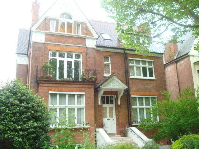 4 bed 1st Floor Flat for rent in Hampstead. From Cedar Estates - West Hampstead