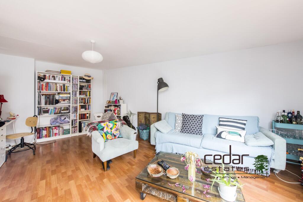 3 bed Mid Terraced House for rent in Hampstead. From Cedar Estates - West Hampstead