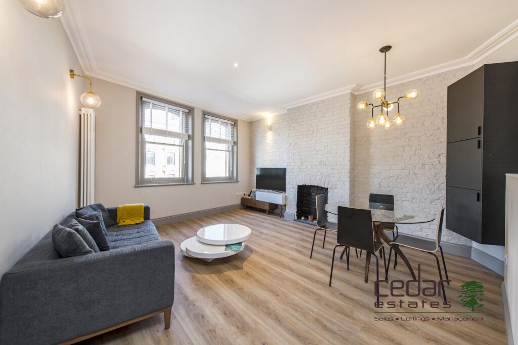 2 bed 1st Floor Flat for rent in Hampstead. From Cedar Estates - West Hampstead 2 bed 1st Floor Flat for rent in Hampstead. From Cedar Estates - West Hampstead