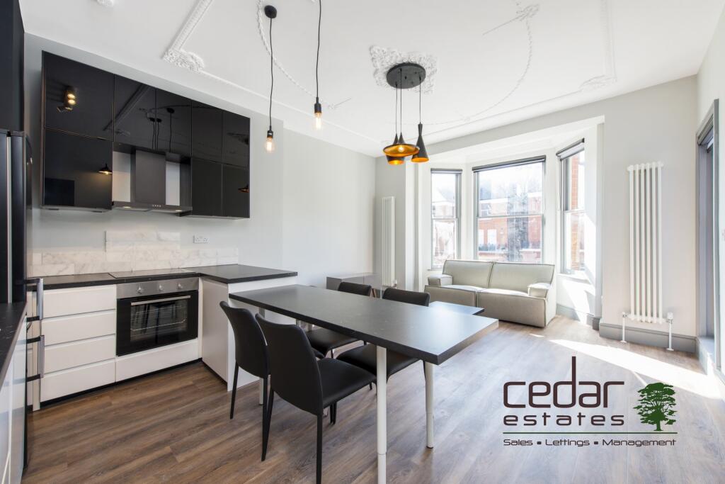 2 bed 1st Floor Flat for rent in Hampstead. From Cedar Estates - West Hampstead 2 bed 1st Floor Flat for rent in Hampstead. From Cedar Estates - West Hampstead