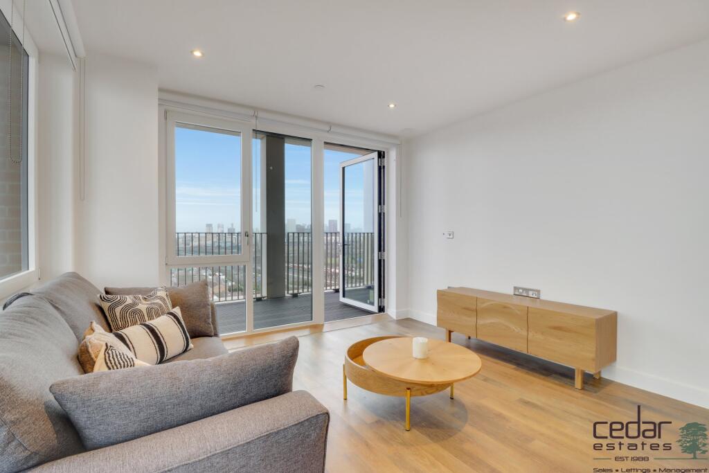 2 bed 1st Floor Flat for rent in Leyton. From Cedar Estates - West Hampstead 2 bed 1st Floor Flat for rent in Leyton. From Cedar Estates - West Hampstead