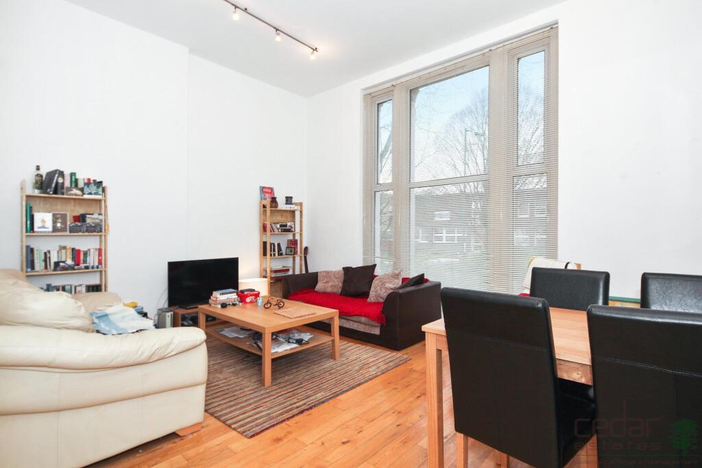 2 bed 1st Floor Flat for rent in Hampstead. From Cedar Estates - West Hampstead 2 bed 1st Floor Flat for rent in Hampstead. From Cedar Estates - West Hampstead