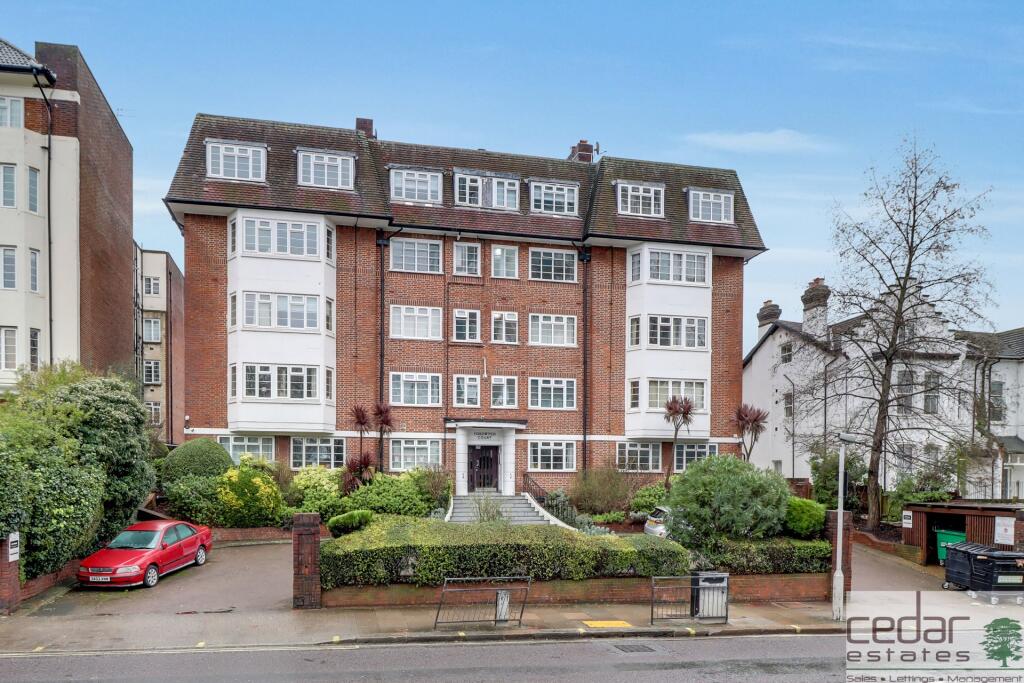 1 bed 1st Floor Flat for rent in Willesden. From Cedar Estates - West Hampstead