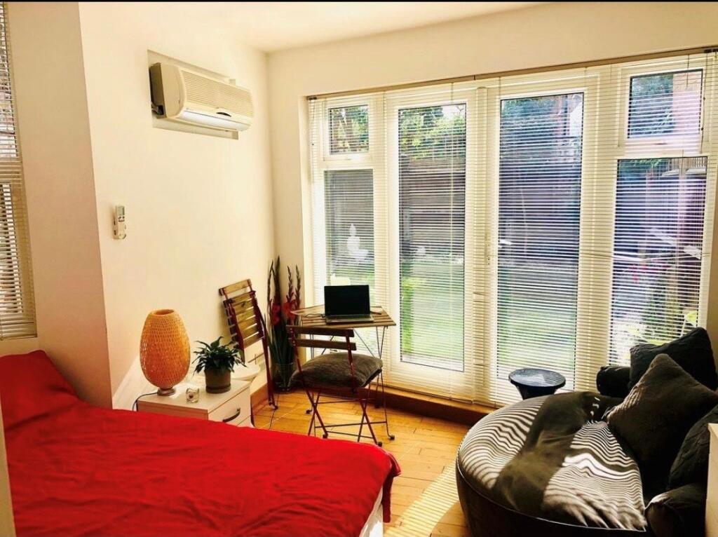0 bed 1st Floor Flat for rent in Hampstead. From Cedar Estates - West Hampstead 0 bed 1st Floor Flat for rent in Hampstead. From Cedar Estates - West Hampstead
