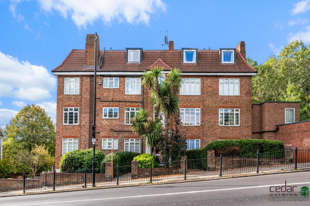 2 bed 1st Floor Flat for rent in Hornsey. From Cedar Estates - West Hampstead 2 bed 1st Floor Flat for rent in Hornsey. From Cedar Estates - West Hampstead