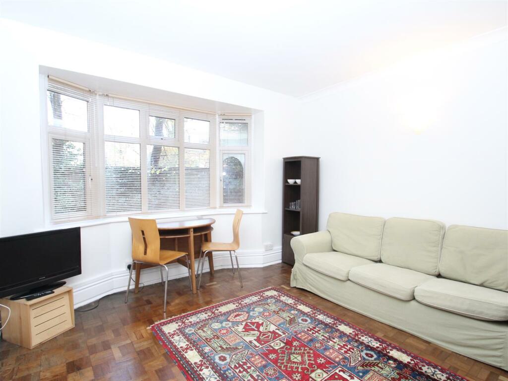 1 bed Flat for rent in London. From Chamberland Residential