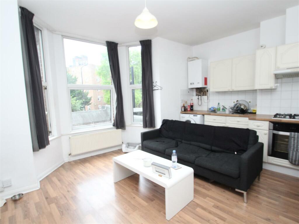 1 bed Apartment for rent in Wandsworth. From Chamberland Residential