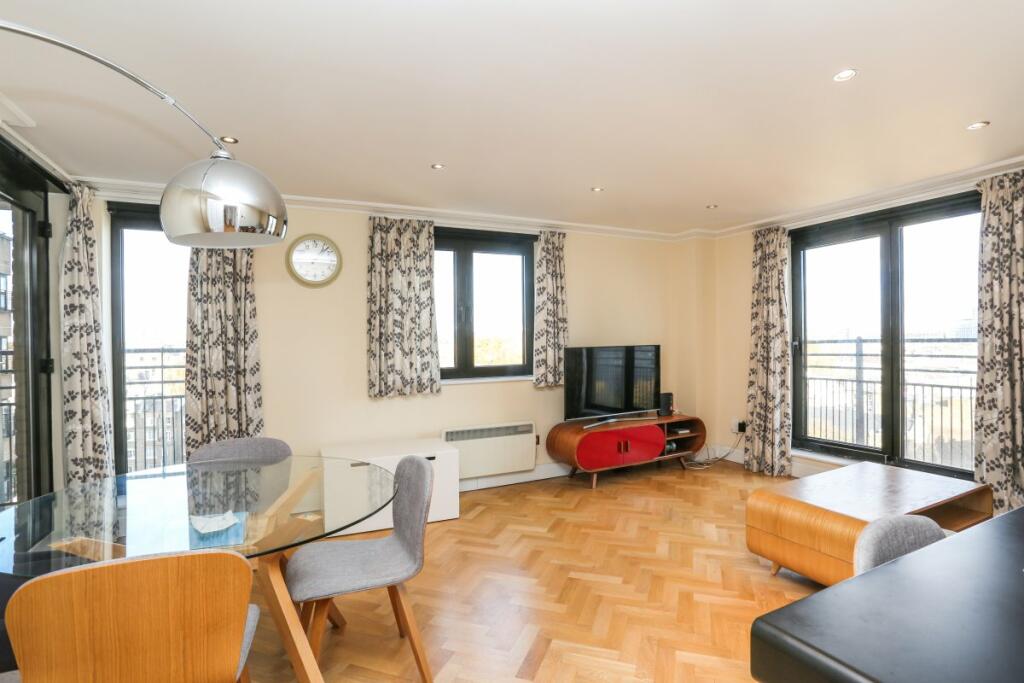 2 bed Apartment for rent in Kensington. From Champions - London