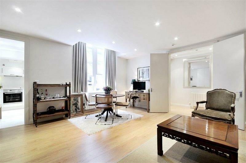 0 bed Apartment for rent in Paddington. From Champions - London
