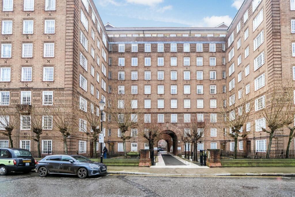2 bed Maisonette for rent in Chelsea. From Champions - London