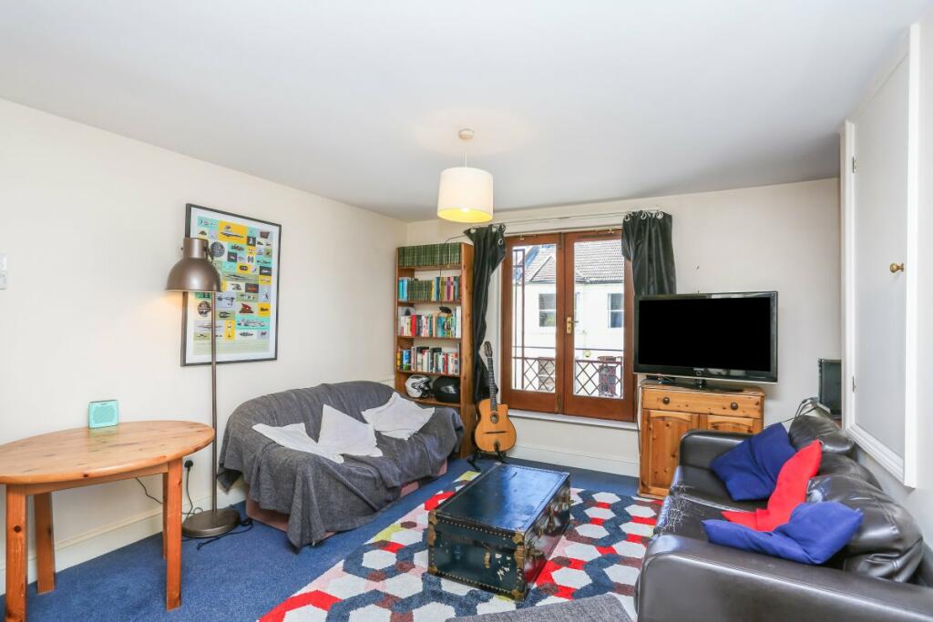 1 bed Flat for rent in Wandsworth. From Champions - London