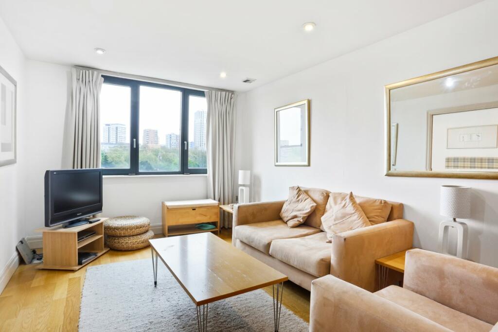 1 bed Apartment for rent in Paddington. From Champions - London