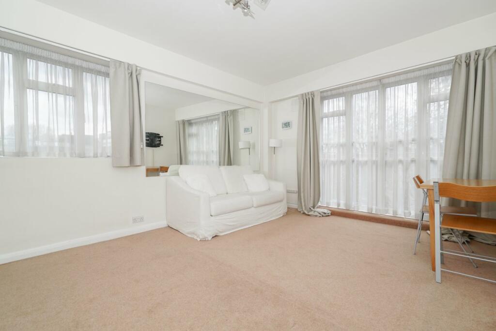 0 bed Flat for rent in Kensington. From Champions - London