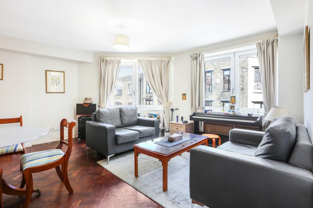2 bed Apartment for rent in London. From Champions - London