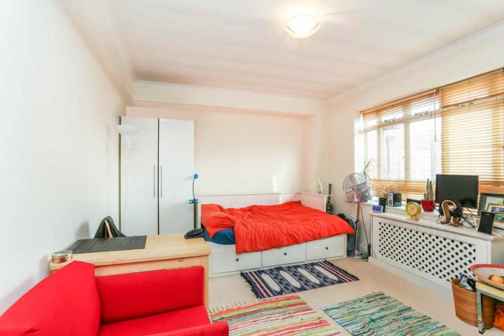 0 bed Apartment for rent in Camden Town. From Champions - London