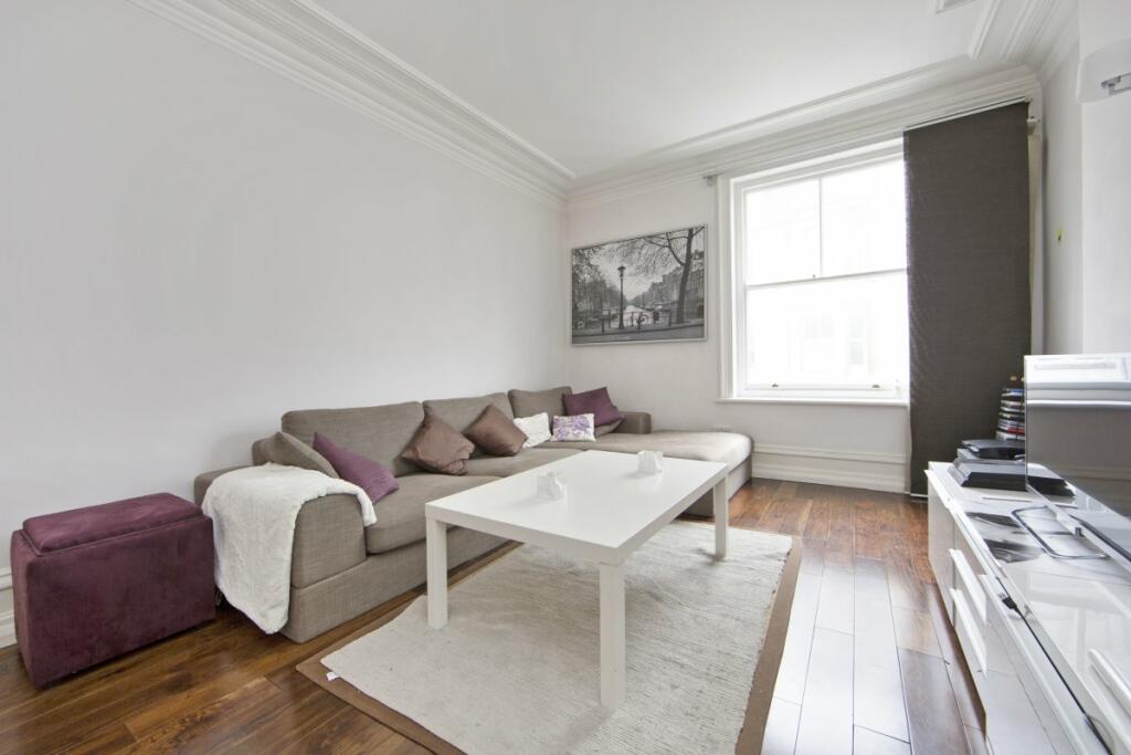 1 bed Apartment for rent in Chelsea. From Champions - London