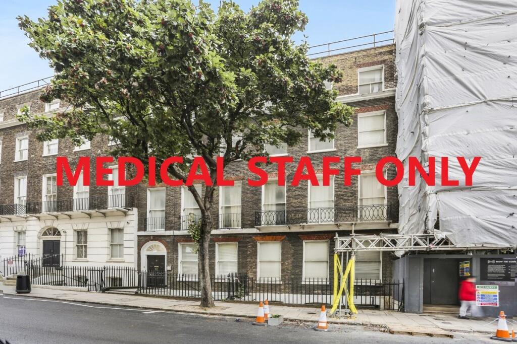 0 bed Apartment for rent in Islington. From Champions - London