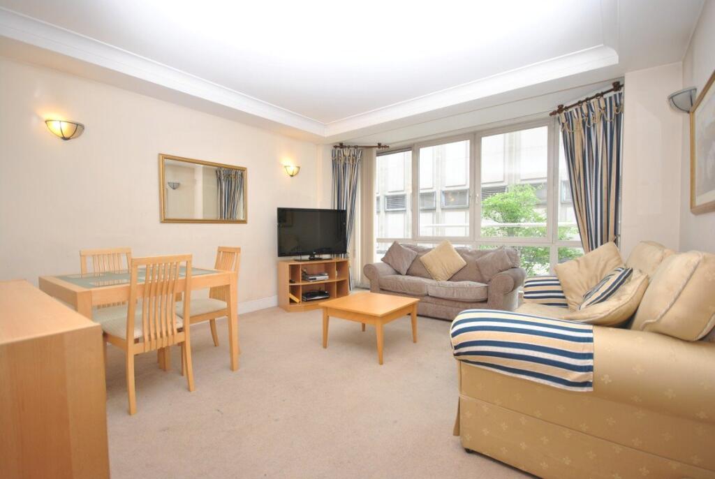 1 bed Apartment for rent in Paddington. From Champions - London