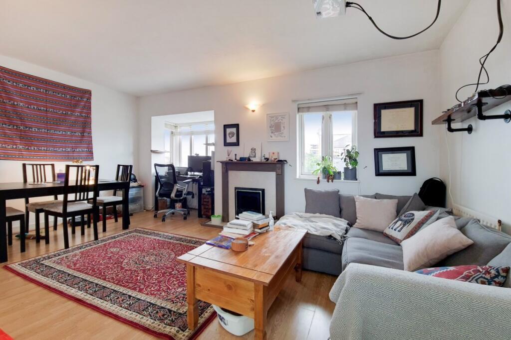 1 bed Apartment for rent in Camden Town. From Champions - London
