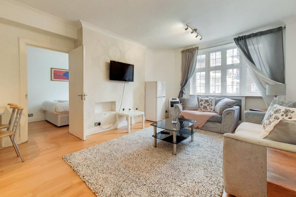 2 bed Apartment for rent in Chelsea. From Champions - London