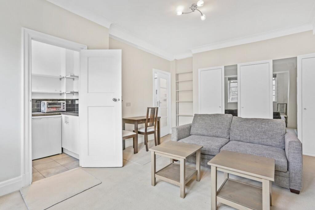 1 bed Apartment for rent in Camden Town. From Champions - London 1 bed Apartment for rent in Camden Town. From Champions - London