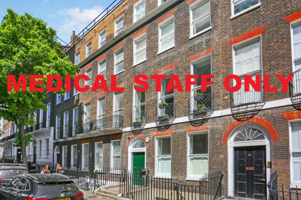 4 bed House Share for rent in Islington. From Champions - London
