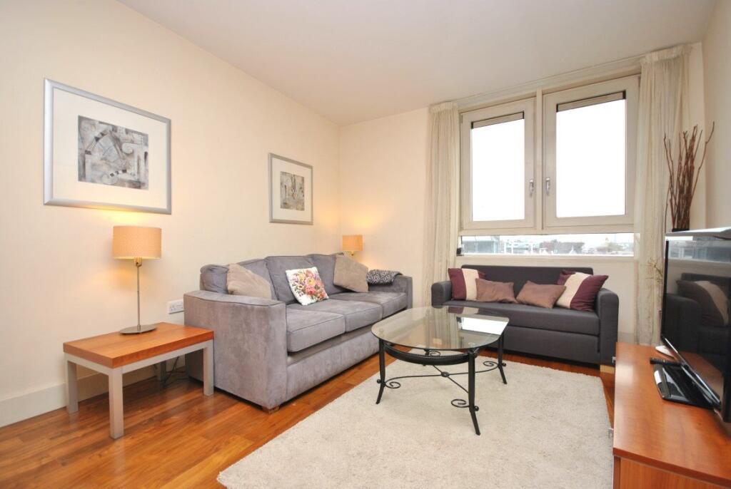 1 bed Apartment for rent in Paddington. From Champions - London