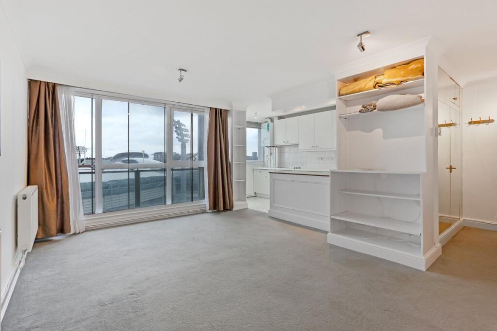 2 bed Apartment for rent in Paddington. From Champions - London
