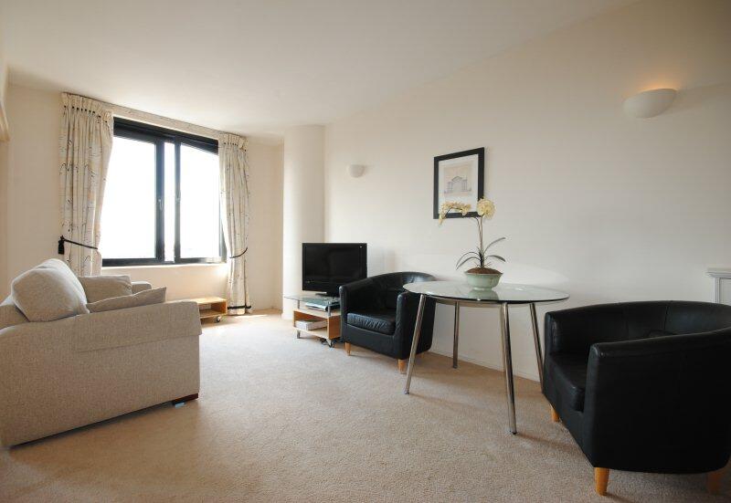 1 bed Apartment for rent in Kensington. From Champions - London