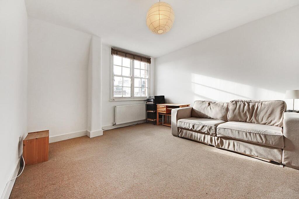 1 bed Apartment for rent in Camden Town. From Champions - London