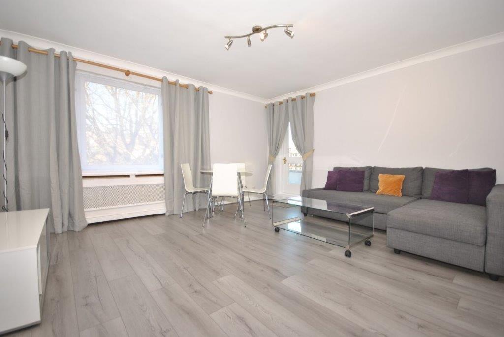 1 bed Apartment for rent in Paddington. From Champions - London