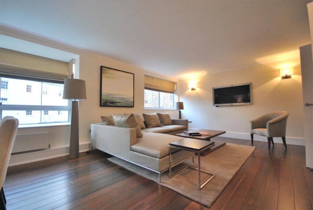 2 bed Apartment for rent in Chelsea. From Champions - London
