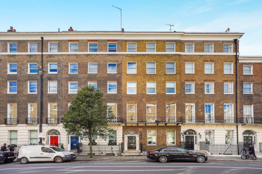 2 bed Apartment for rent in Paddington. From Champions - London