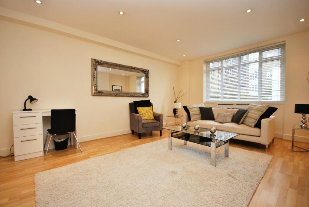 2 bed Apartment for rent in Camden Town. From Champions - London