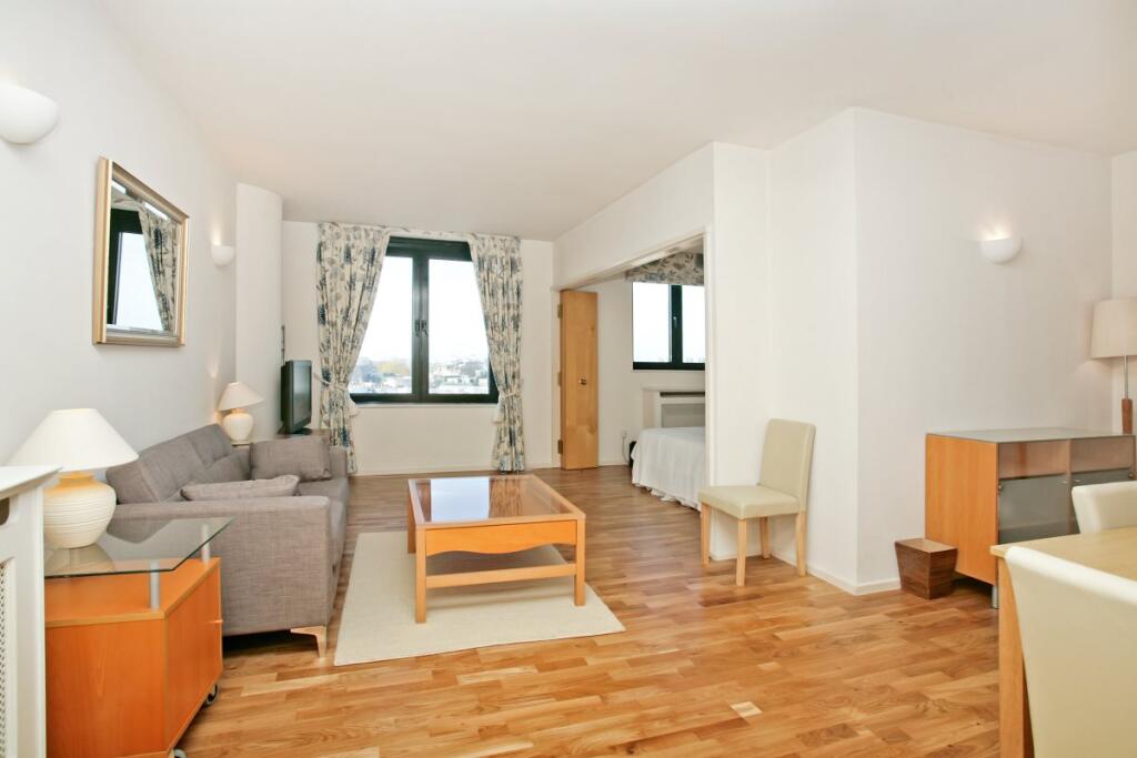 1 bed Apartment for rent in Kensington. From Champions - London 1 bed Apartment for rent in Kensington. From Champions - London