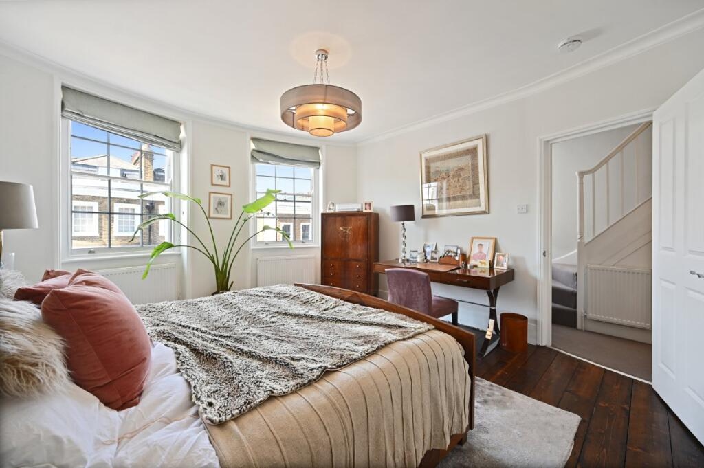 3 bed Apartment for rent in Paddington. From Champions - London 3 bed Apartment for rent in Paddington. From Champions - London