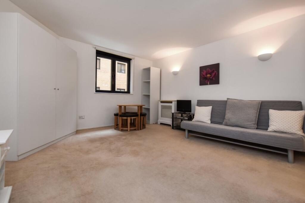 0 bed Apartment for rent in Kensington. From Champions - London 0 bed Apartment for rent in Kensington. From Champions - London