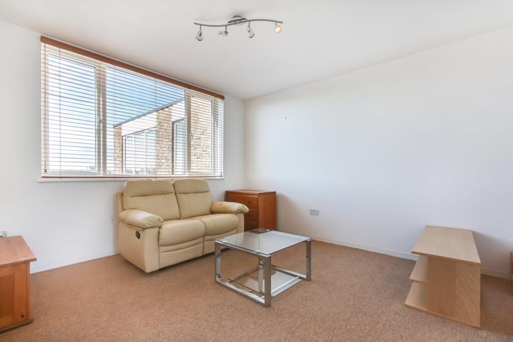 0 bed 1st Floor Flat for rent in Hampstead. From Champions - London