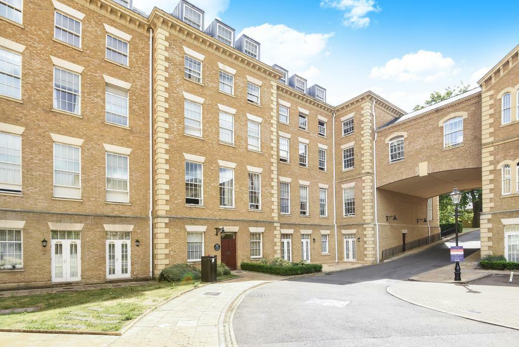 3 bed Apartment for rent in London. From Chancellors - Barnet - Lettings