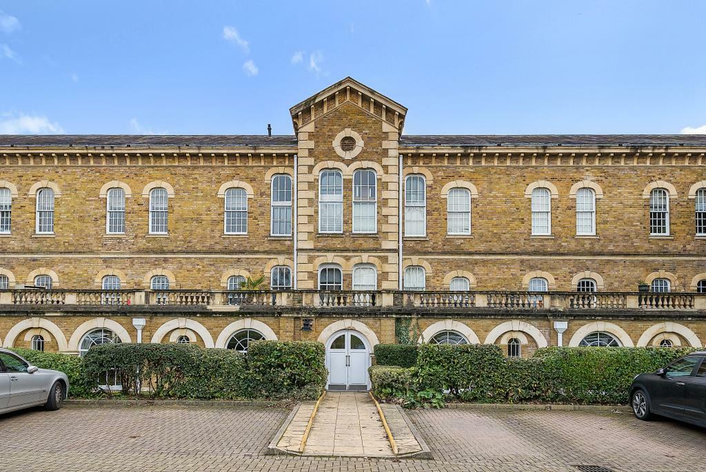 4 bed Apartment for rent in London. From Chancellors - Barnet - Lettings