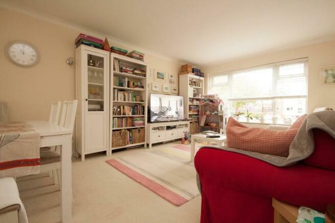 2 bed Apartment for rent in London. From Chancellors - Barnet - Lettings
