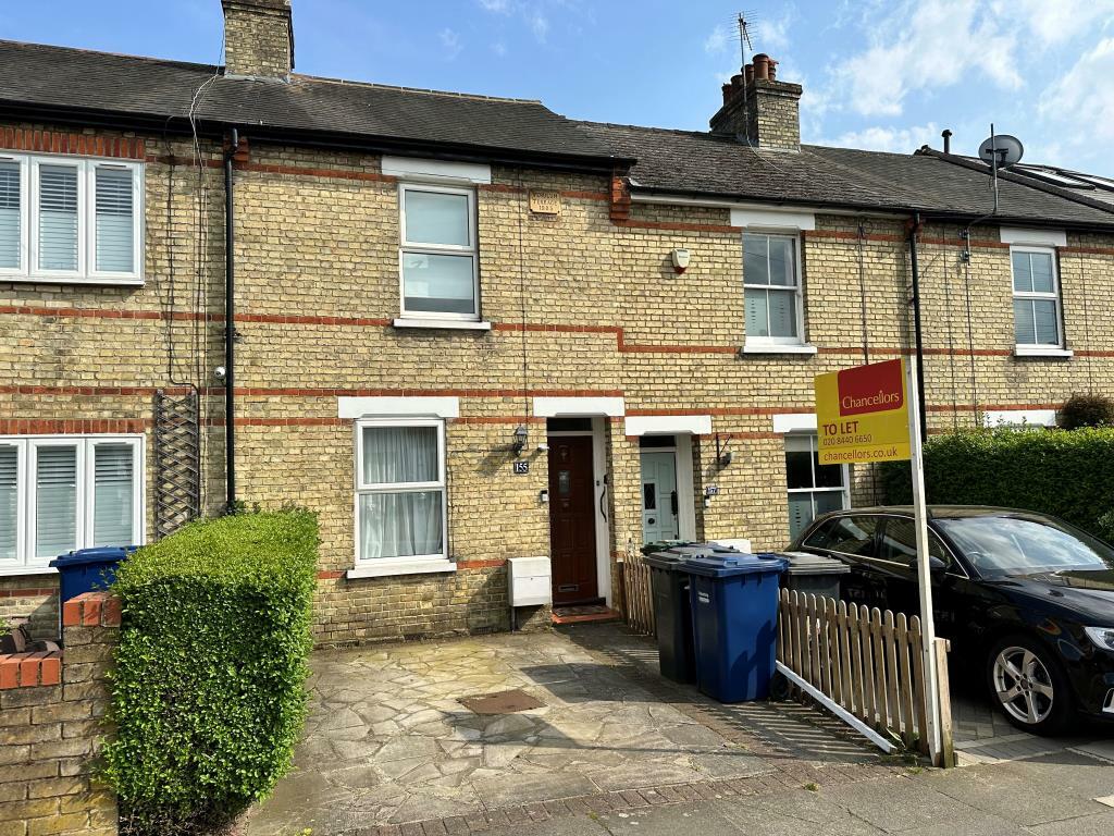 3 bed Mid Terraced House for rent in Barnet. From Chancellors - Barnet - Lettings