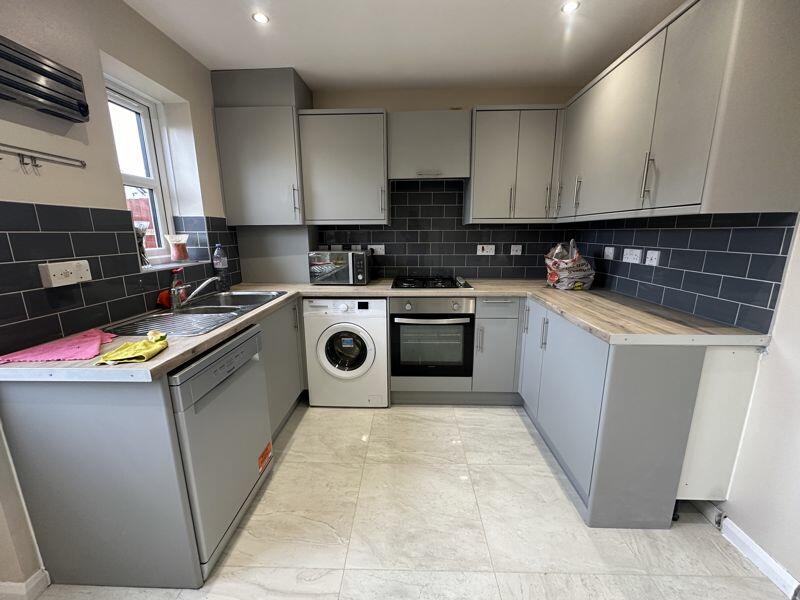 3 bed Mid Terraced House for rent in Uxbridge. From Lords Associates of London