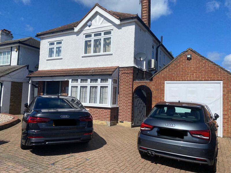 4 bed Detached House for rent in Ashford. From Lords Associates of London