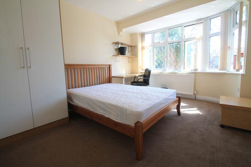 1 bed Room for rent in Uxbridge. From Lords Associates of London