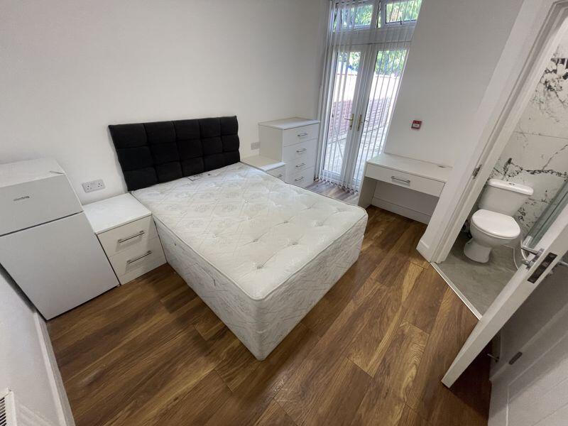 10 bed HMO for rent in West Drayton. From Lords Associates of London